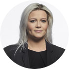 Kristín Tinna Aradóttir