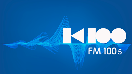 K100 - FM 100,5